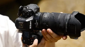Объектив Nikkor Z 24-70mm F/2.8 S II оценен в 2800 долларов