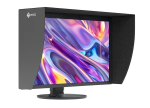 Представлен 4K-монитор EIZO ColorEdge CG3100X