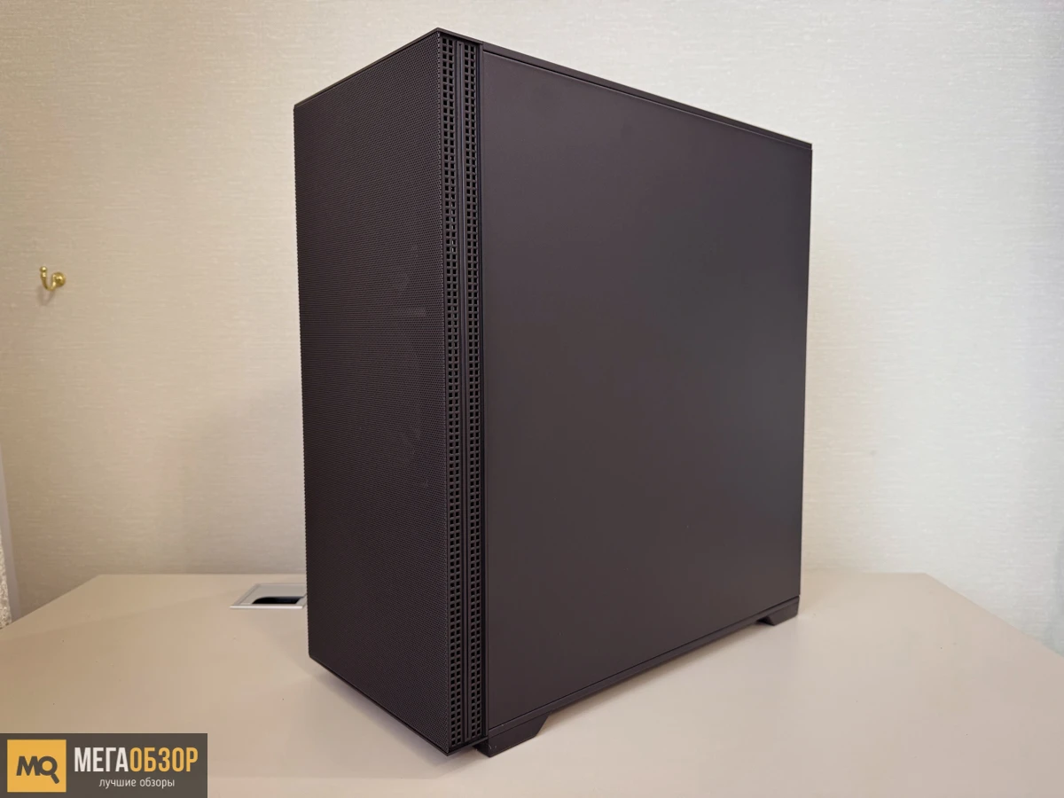 EUROCASE M9 PLUS внешний вид