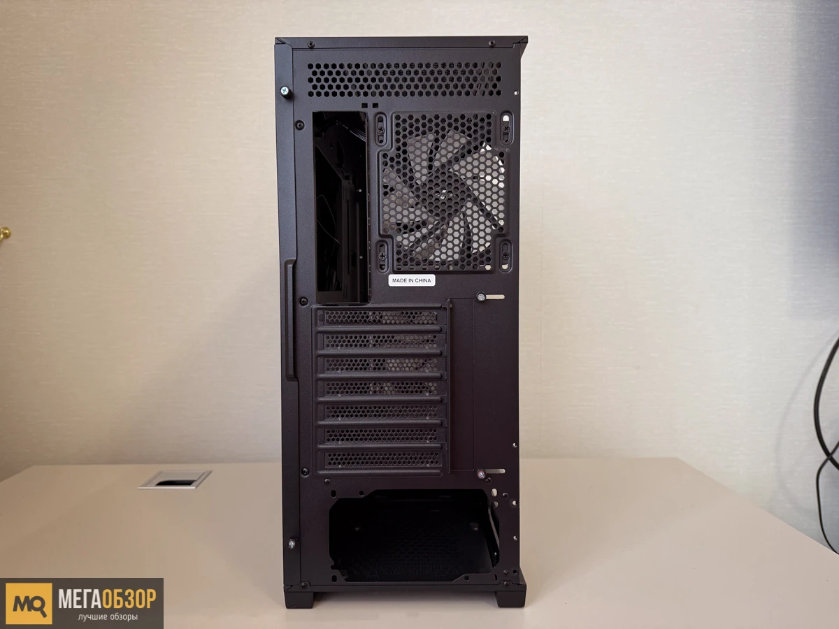 EUROCASE M9 PLUS внешний вид