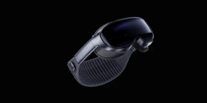 Представлен шлем смешанной реальности Vivo Vision 
