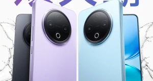 Официально: Vivo Y500 с батареей 8200 мАч готов к выходу