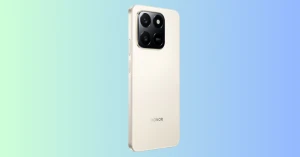 Honor X7d получил аккумулятор на 6500 мАч