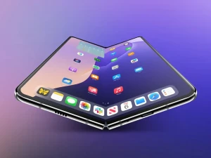 iPhone получит необычную технологию дисплея