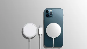 iPhone 17 Pro может получить реверсивную зарядку