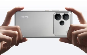 Смартфон Realme P4 5G хорошо продаётся 