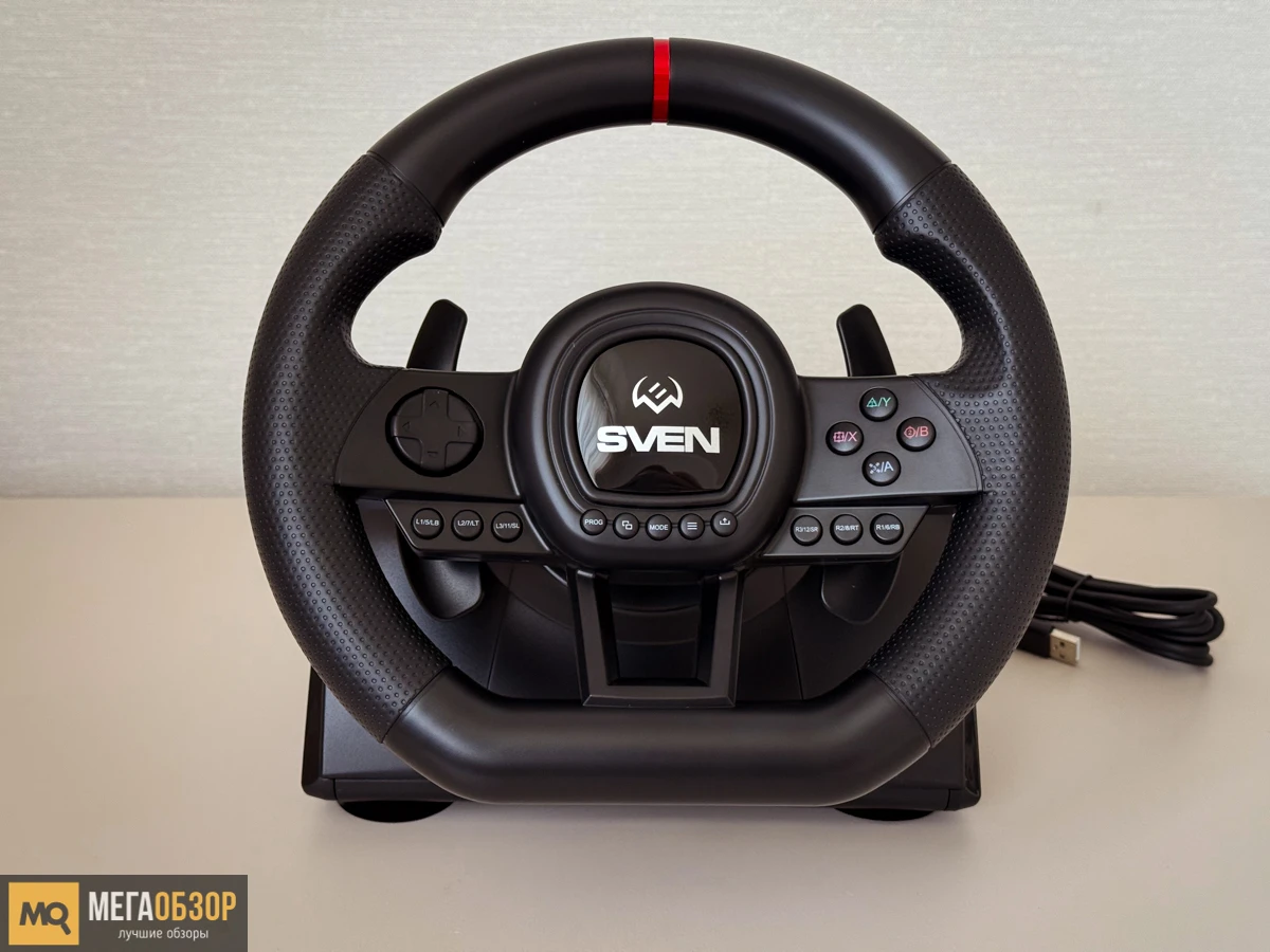 внешний вид SVEN GC-W650