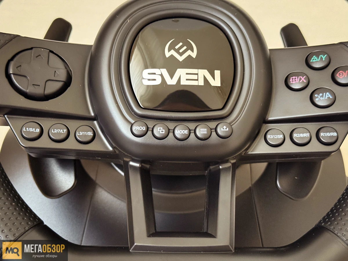 внешний вид SVEN GC-W650