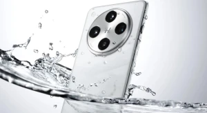 OPPO Find X9 Pro получит батарею на 7500 мАч