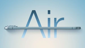 iPhone 17 Air получит фирменный модем Apple
