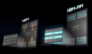 Huawei разработала ИИ-память для дата-центров