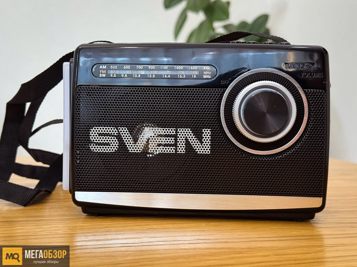 внешний вид SVEN SRP-155