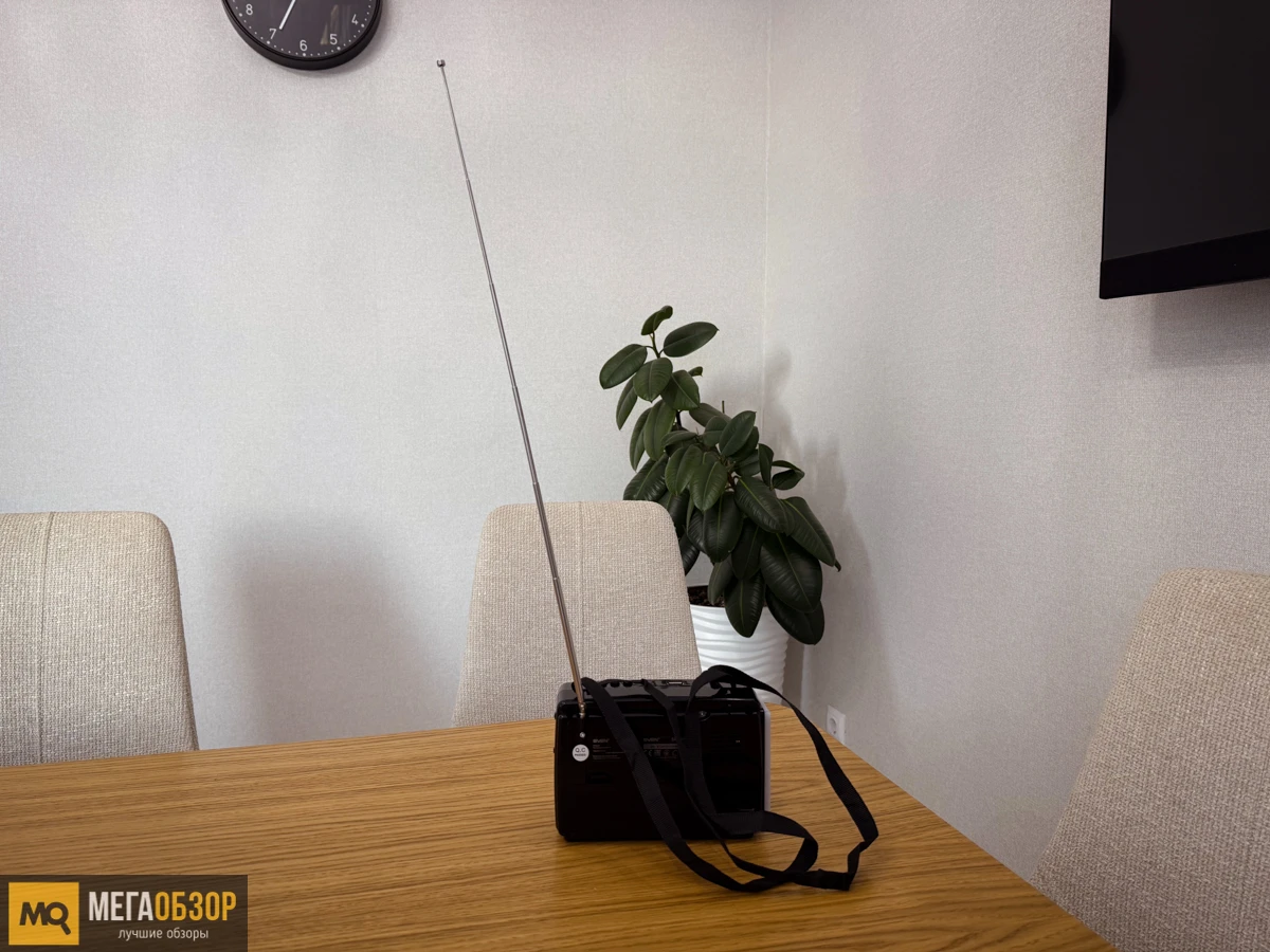 тесты SVEN SRP-155