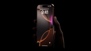 Будущие iPhone получат технологию Tandem OLED
