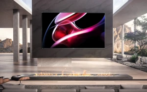 Телевизор Hisense UX ULED оценен от 11400 долларов