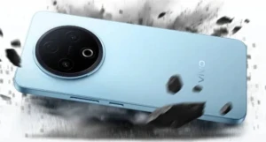 Vivo Y500 получит 512 ГБ флеш-памяти 