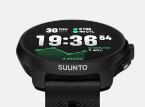 Умные часы Suunto Race 2 оценили в 500 евро 