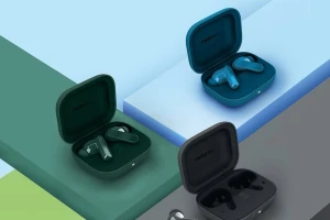 Наушники Motorola Moto Buds Bass оценили в 22 доллара 