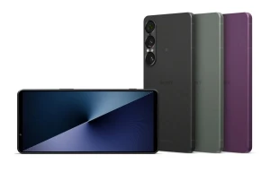 Sony вернула Xperia 1 VII в продажу