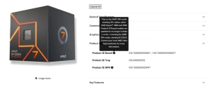 AMD прекратила произвордство кулеров Wraith Prism и Wraith Spire