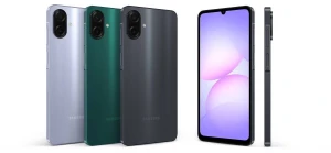 Samsung представила Galaxy M07