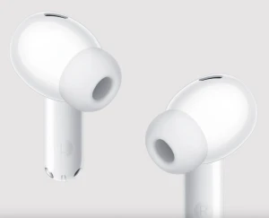 Huawei представила доступные наушники FreeBuds SE 4