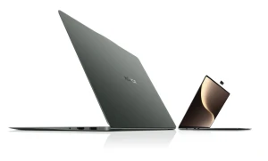 Глобальная версия HONOR MagicBook Art 14 2025 стоит 1700 евро