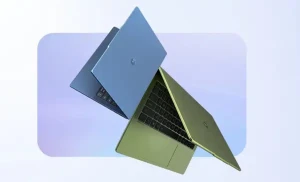 Официально: ноутбук Motorola Moto Book 60 Pro готов к выходу