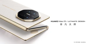 Huawei открыла предварительный заказ на Mate XTs