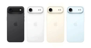 iPhone 17 Air получит новую технологию отвода тепла