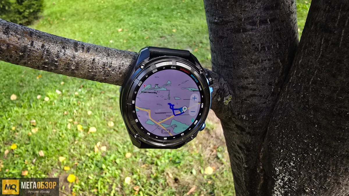 оснащение KKTICK Tank T5