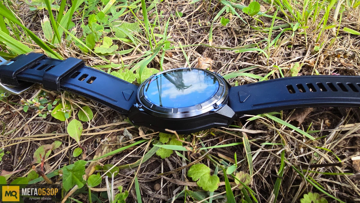 внешний вид KKTICK Tank T5