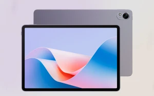 Планшет HUAWEI MatePad Mini представят в сентябре