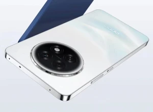 OPPO A6 Max получил батарею на 7000 мАч