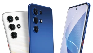 itel Super 26 Ultra получил батарею на 6000 мАч