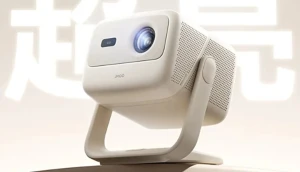Представлен проектор JMGO N1 Air Super Bright Edition
