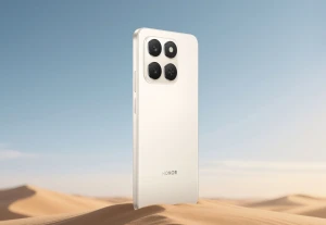 Представлен смартфон HONOR X7d 5G 