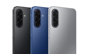Samsung Galaxy F17 5G получит камеру с оптической стабилизацией 