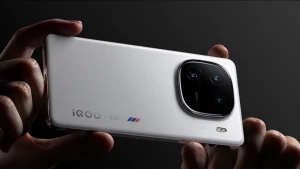 iQOO 15 получит аккумулятор на 7000 мАч