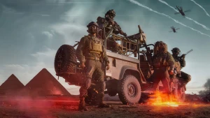 Battlefield 6 всё же получит режим королевской битвы