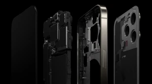 iPhone 17 Pro получит испарительную камеру