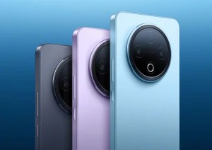 Смартфон Vivo Y500 получил батарею на 8200 мАч