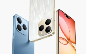 Смартфон Realme 15T оценили в 240 долларов 