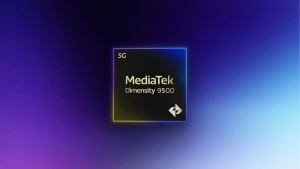 MediaTek Dimensity 9500 будет на голову выше конкурентов