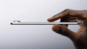 Представлены сверхтонкие смартфоны Tecno Spark Slim и Pova Slim