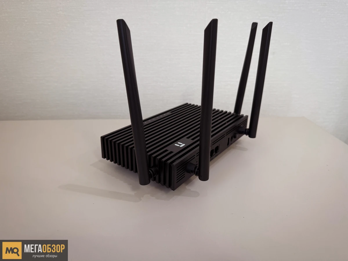 внешний вид netis NX32U