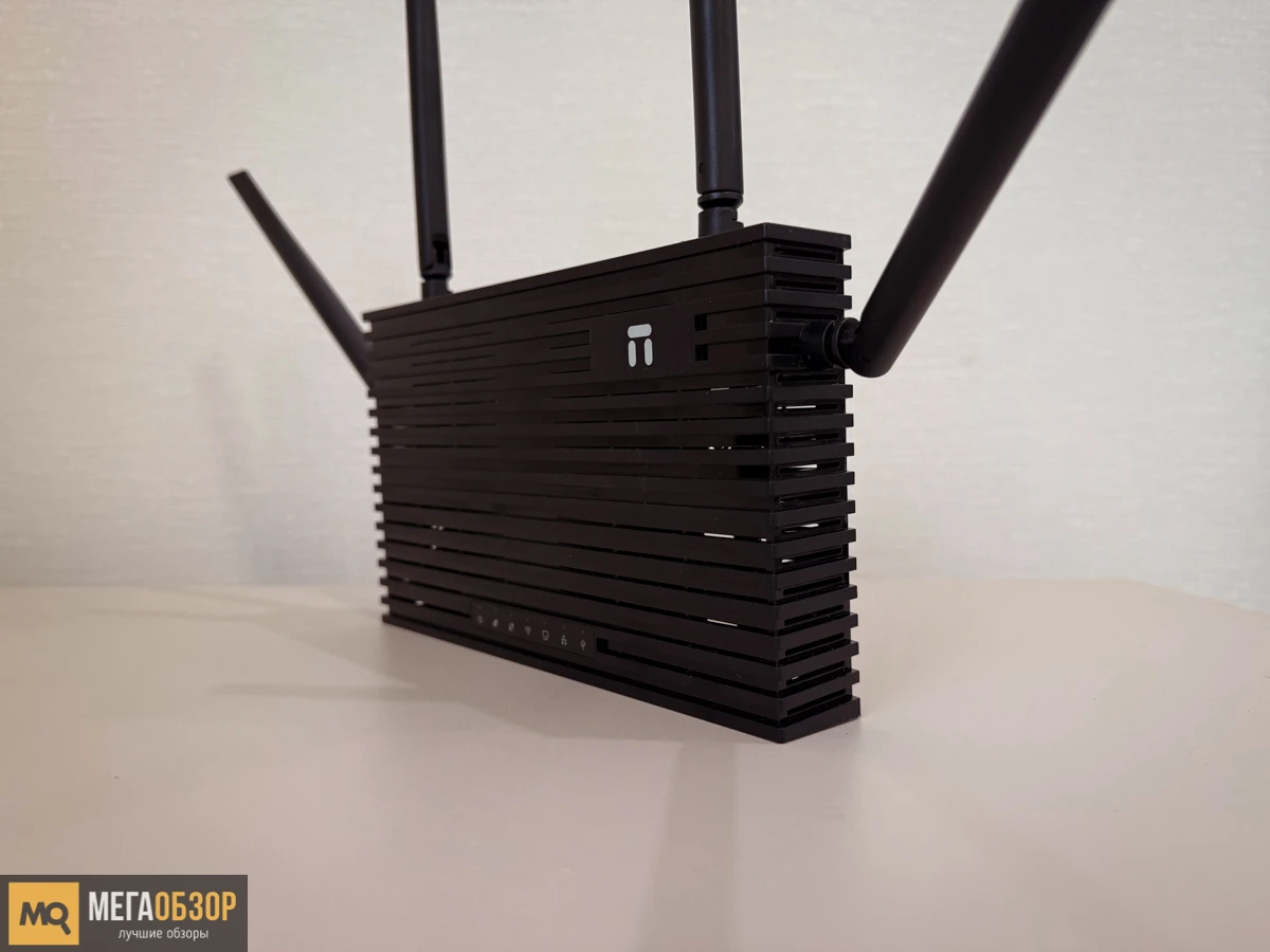 внешний вид netis NX32U