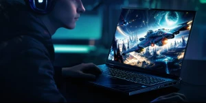 Ноутбук Acer Predator Helios 18P AI оценен в $5000
