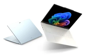 Представлен ноутбук Acer Swift Air 16 на AMD Ryzen AI 300