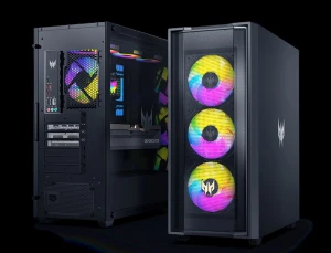 Представлен ПК Acer Predator Orion 7000 с GeForce RTX 5090